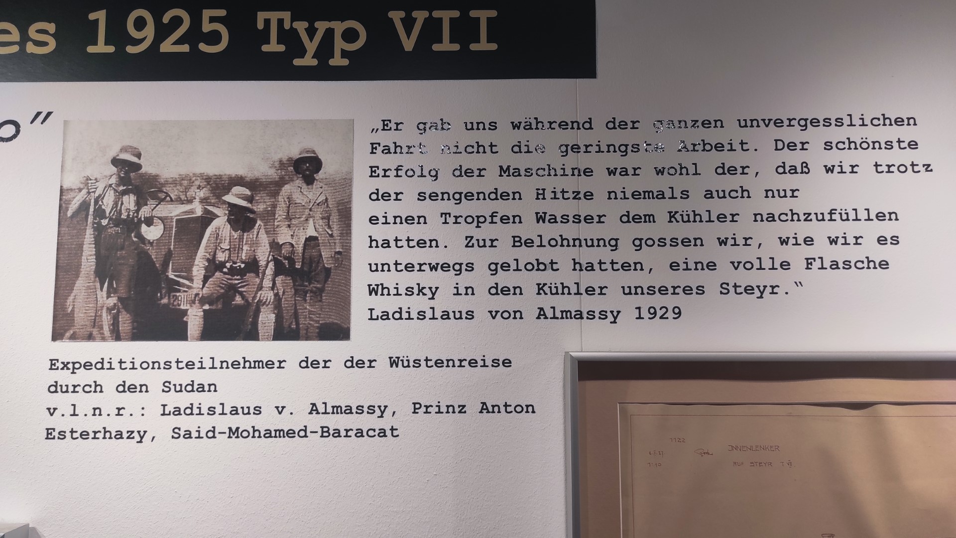 Frhjahrsausfahrt 2024 3.Tag